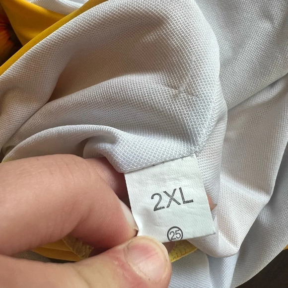 Sunflower Swimsuit - Picture 5 of 8